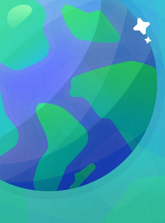 Geography cover artwork