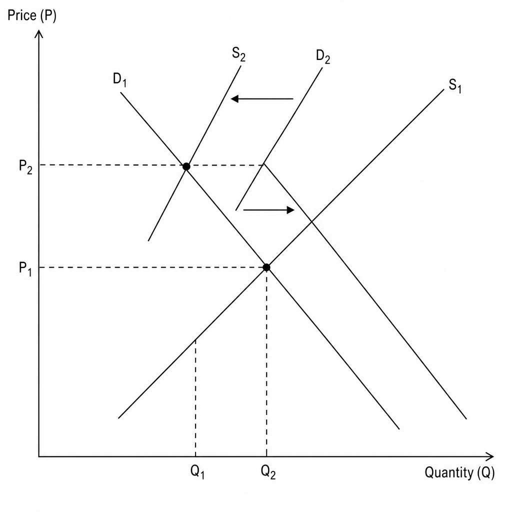 Premium Handheld Console Market Supply and Demand Diagram