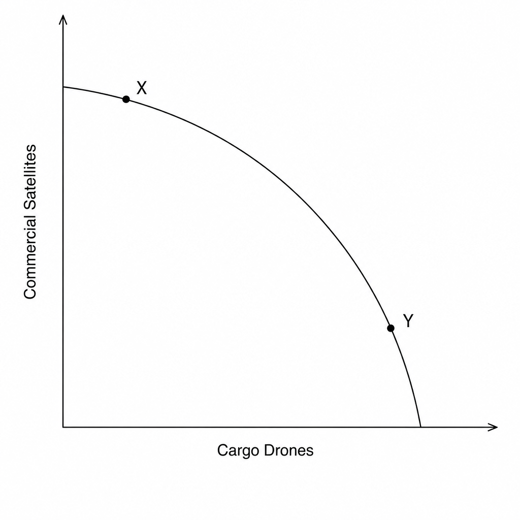Aerospace PPF Diagram