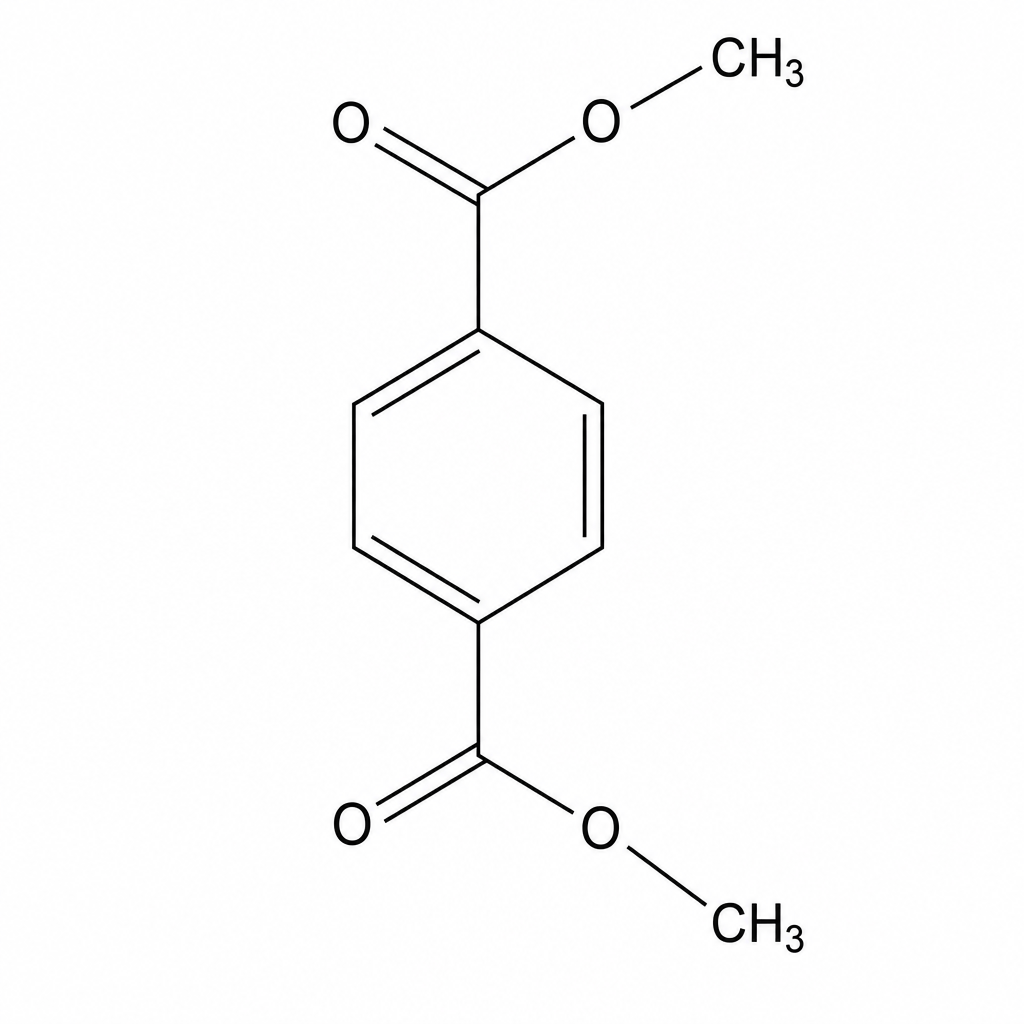 dimethyl benzene-1,4-dicarboxylate