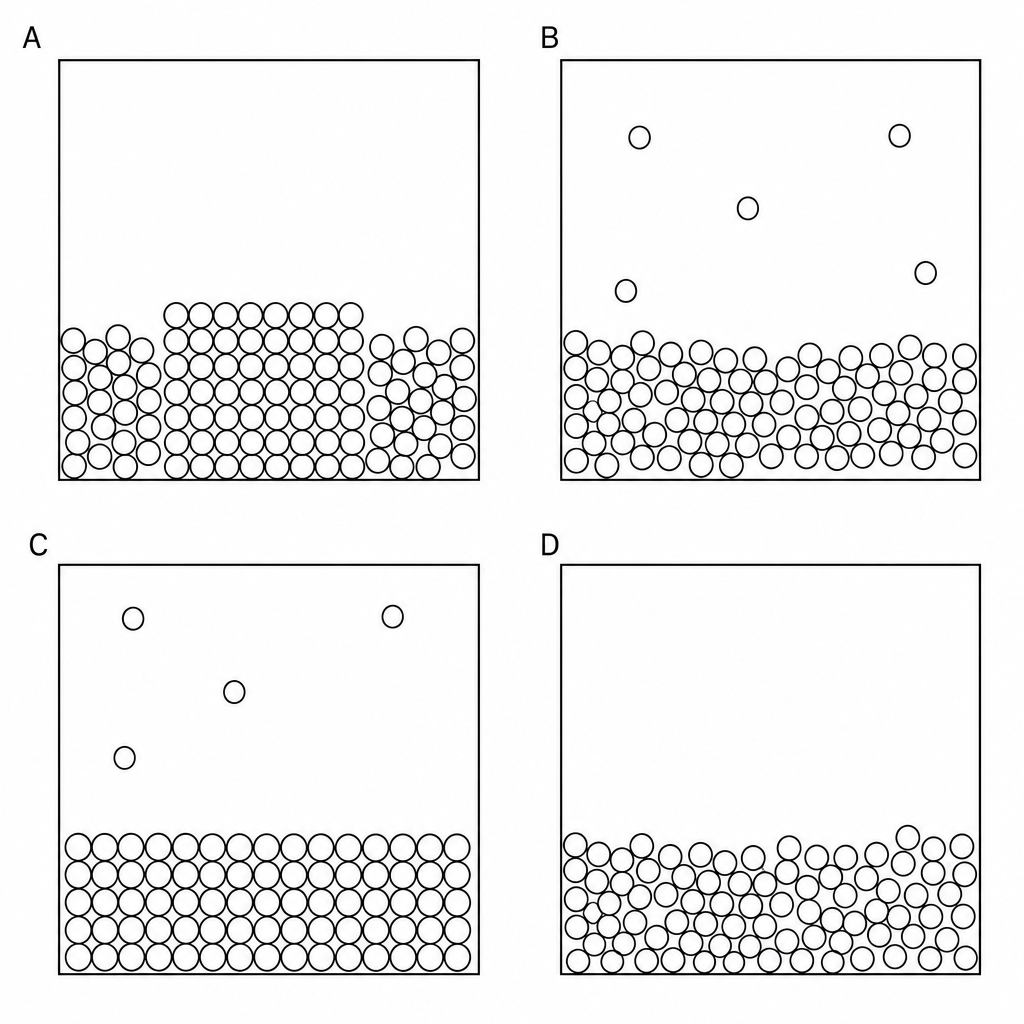 Particle model diagrams