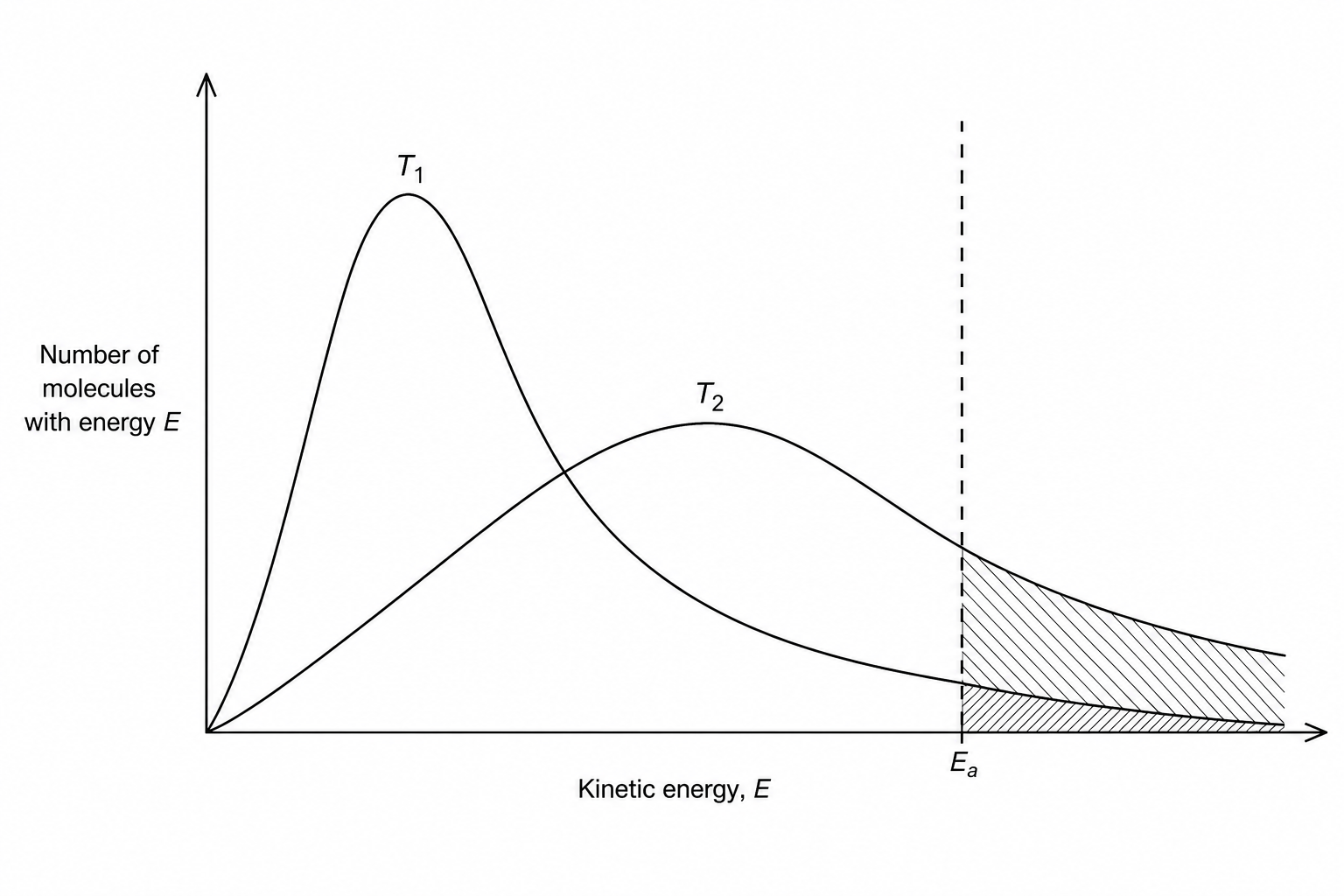 Maxwell–Boltzmann Distribution