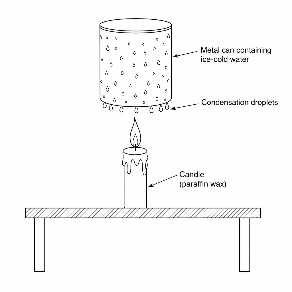 Combustion apparatus