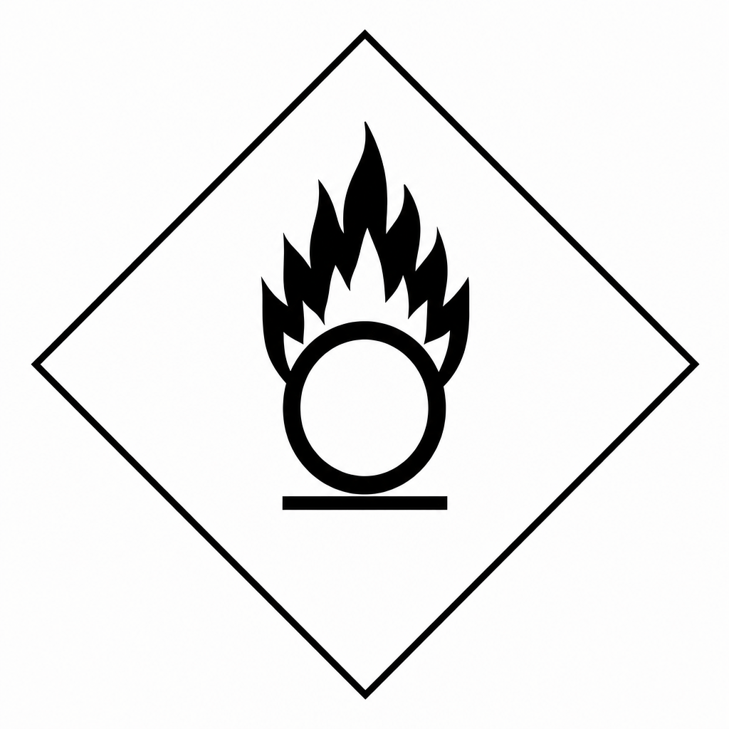 Hazard Pictogram