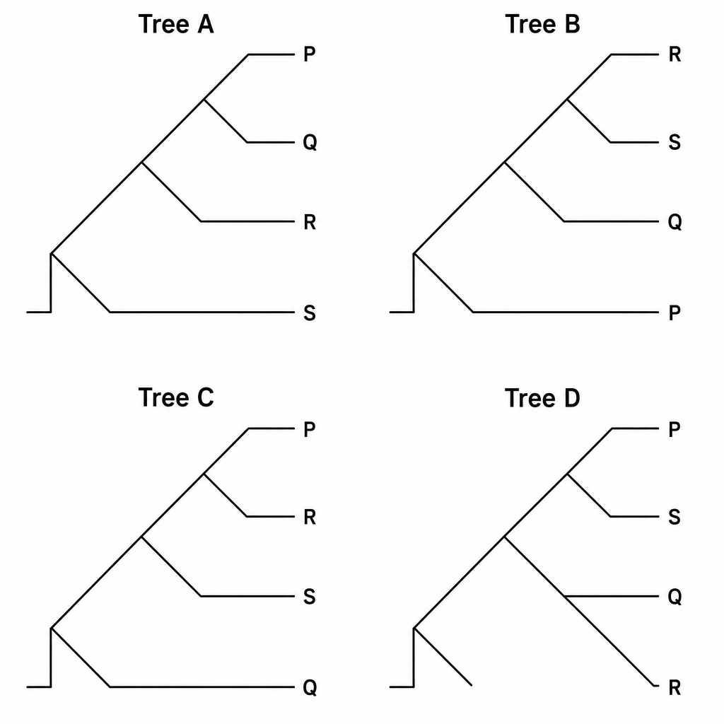 Phylogenetic Trees