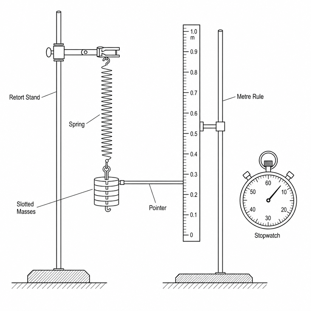 Experimental Setup