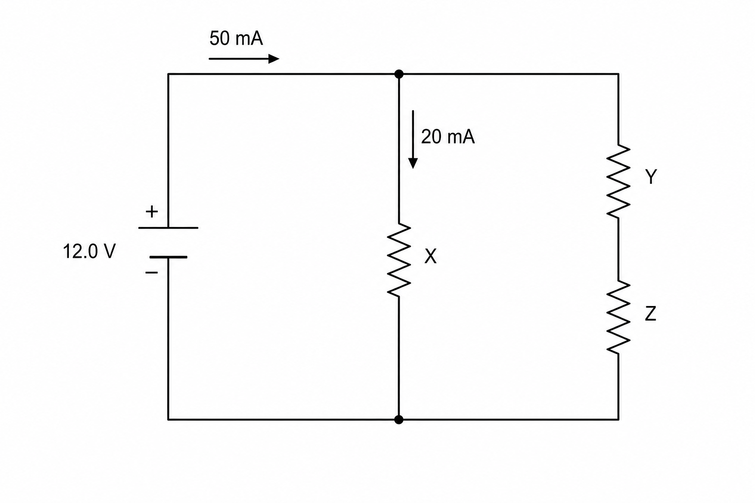 Circuit diagram