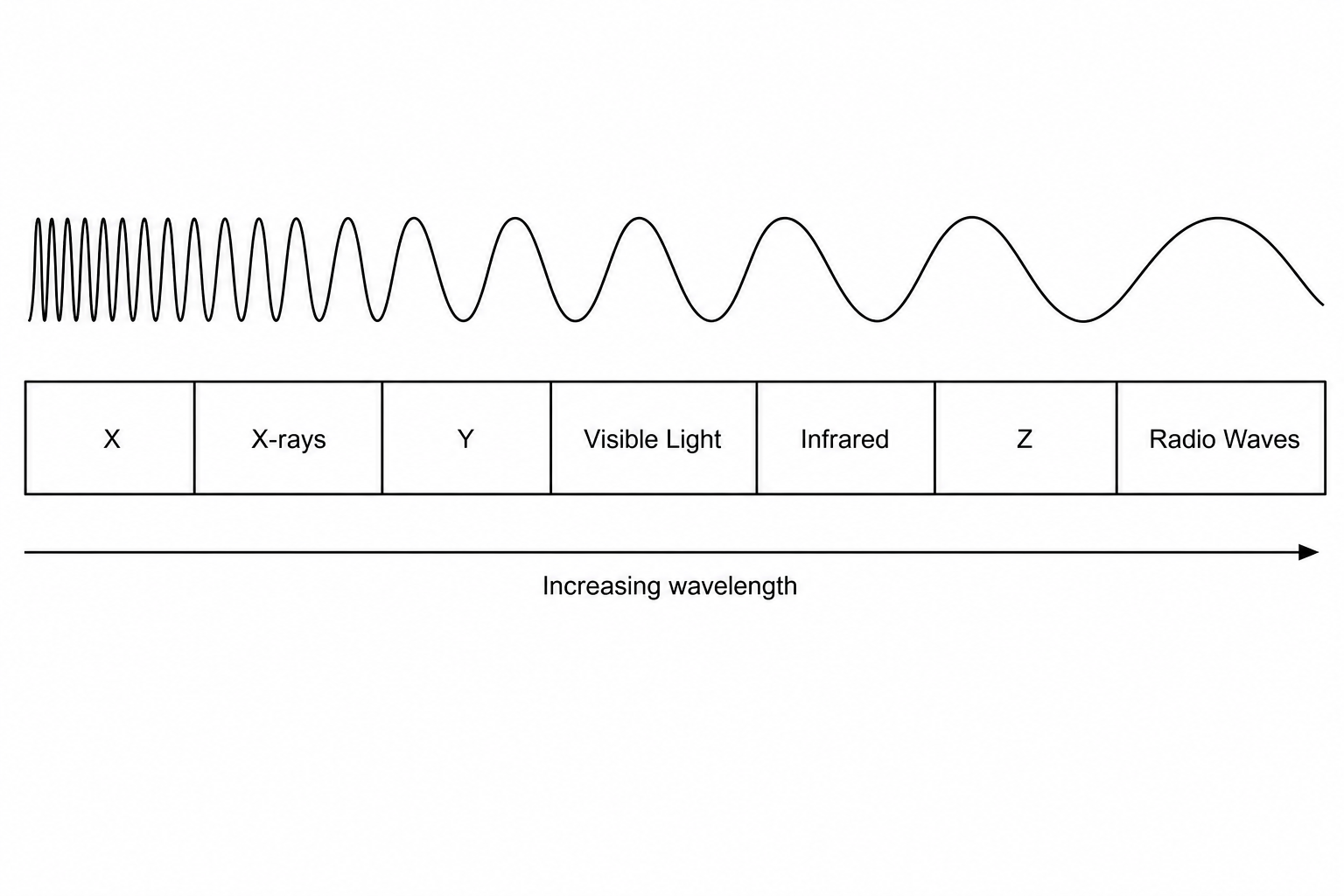 Electromagnetic Spectrum