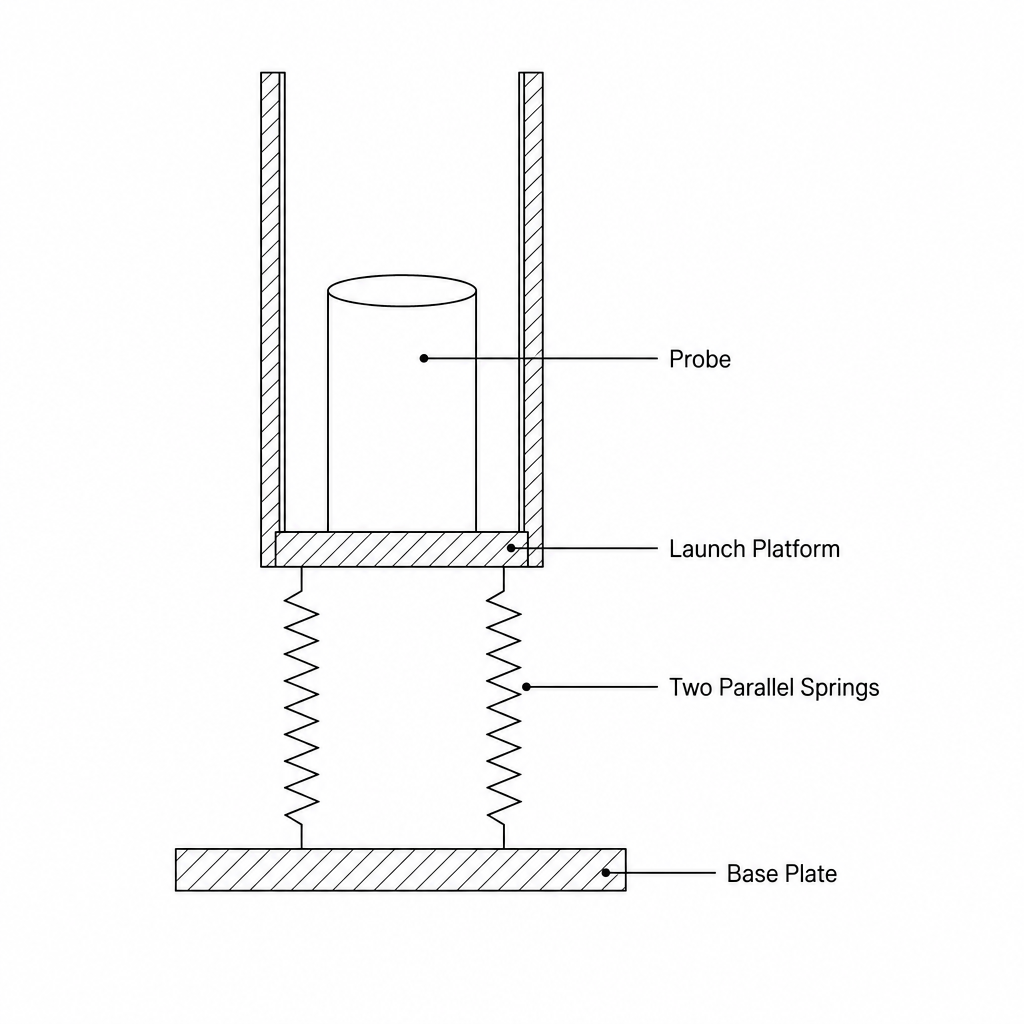 Probe Launcher