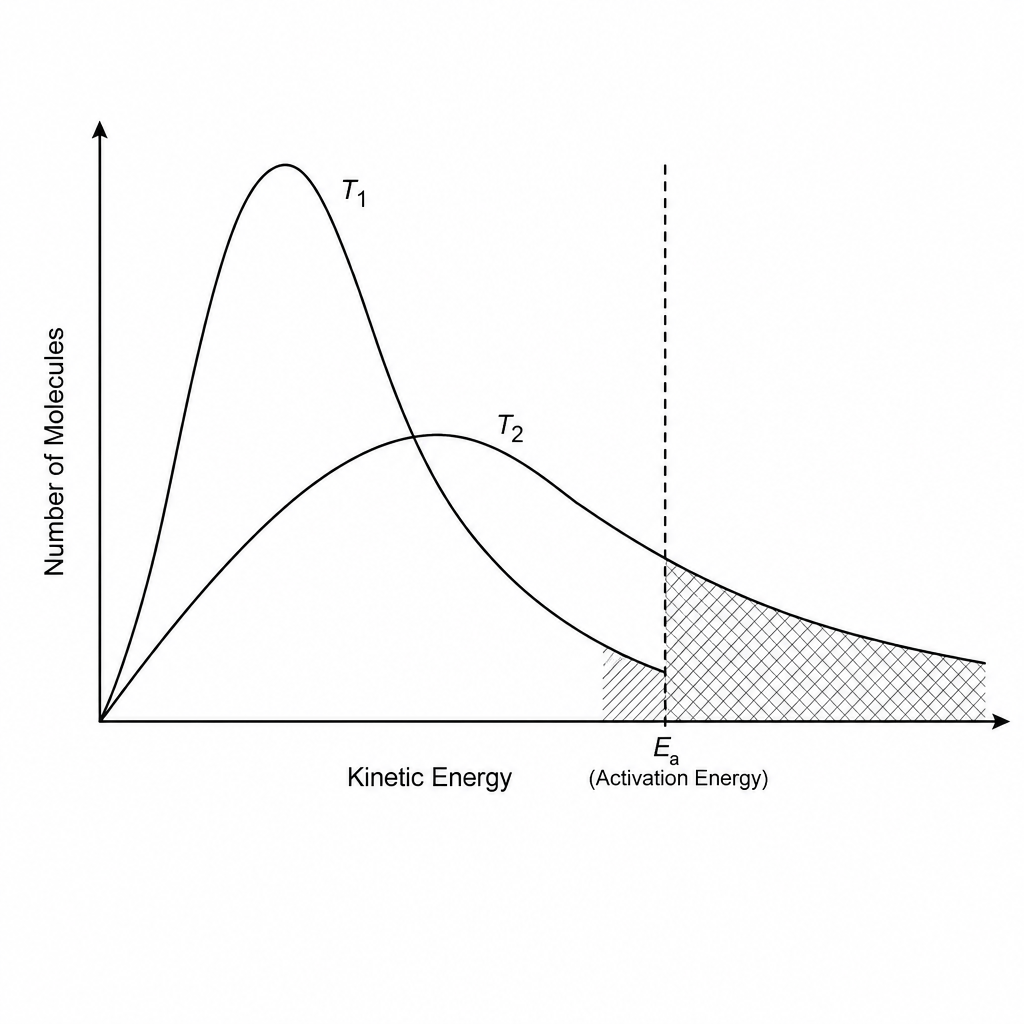 Maxwell-Boltzmann Distribution