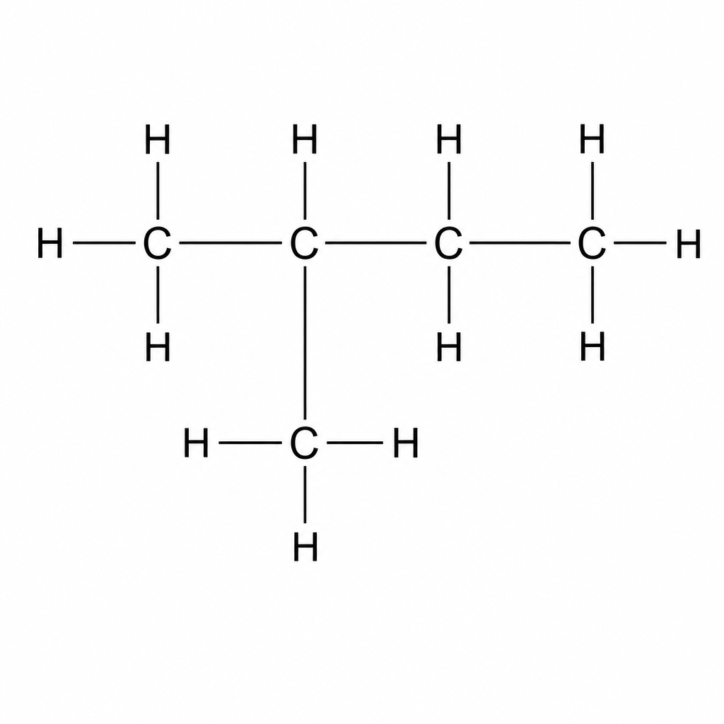 2-methylbutane
