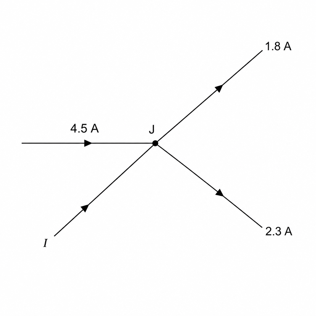 Circuit Junction J