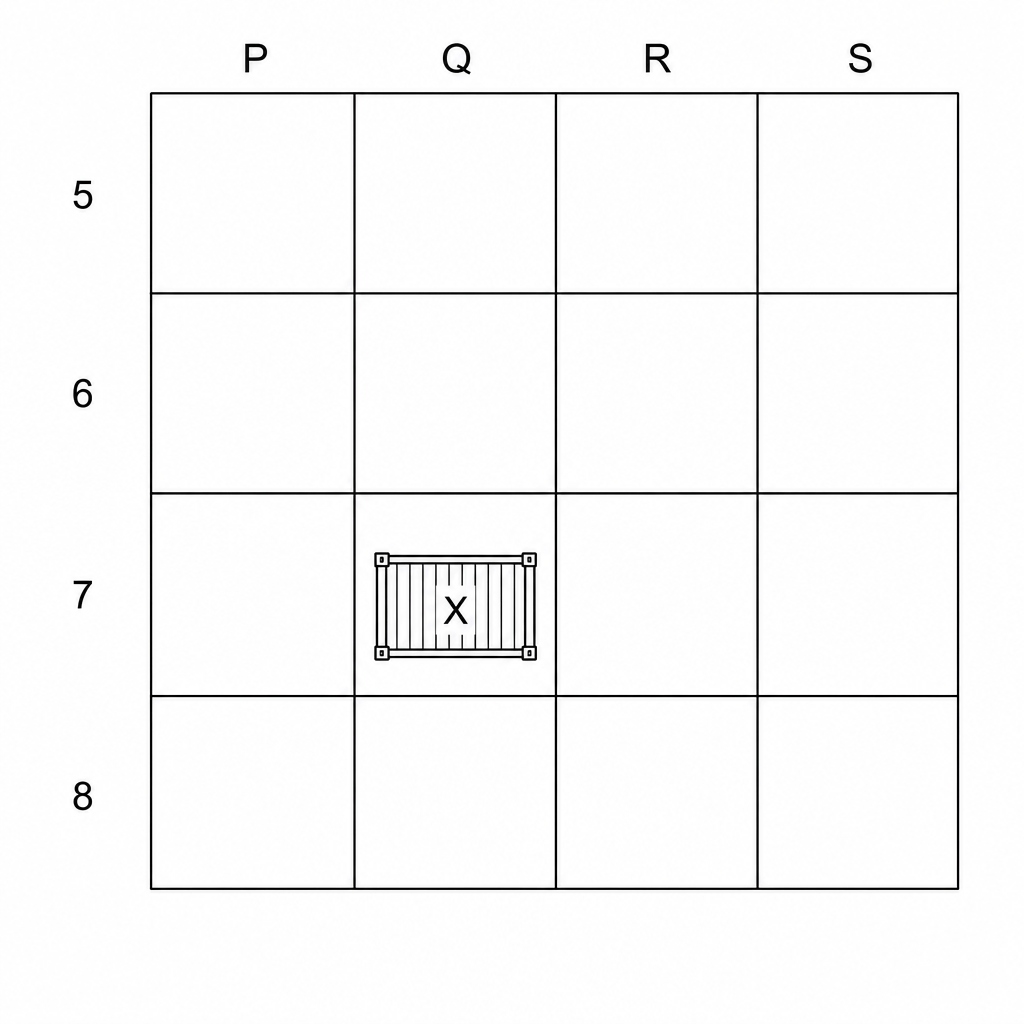 Logistics Grid