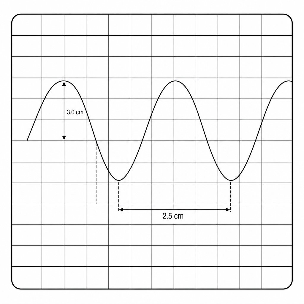 Oscilloscope Trace