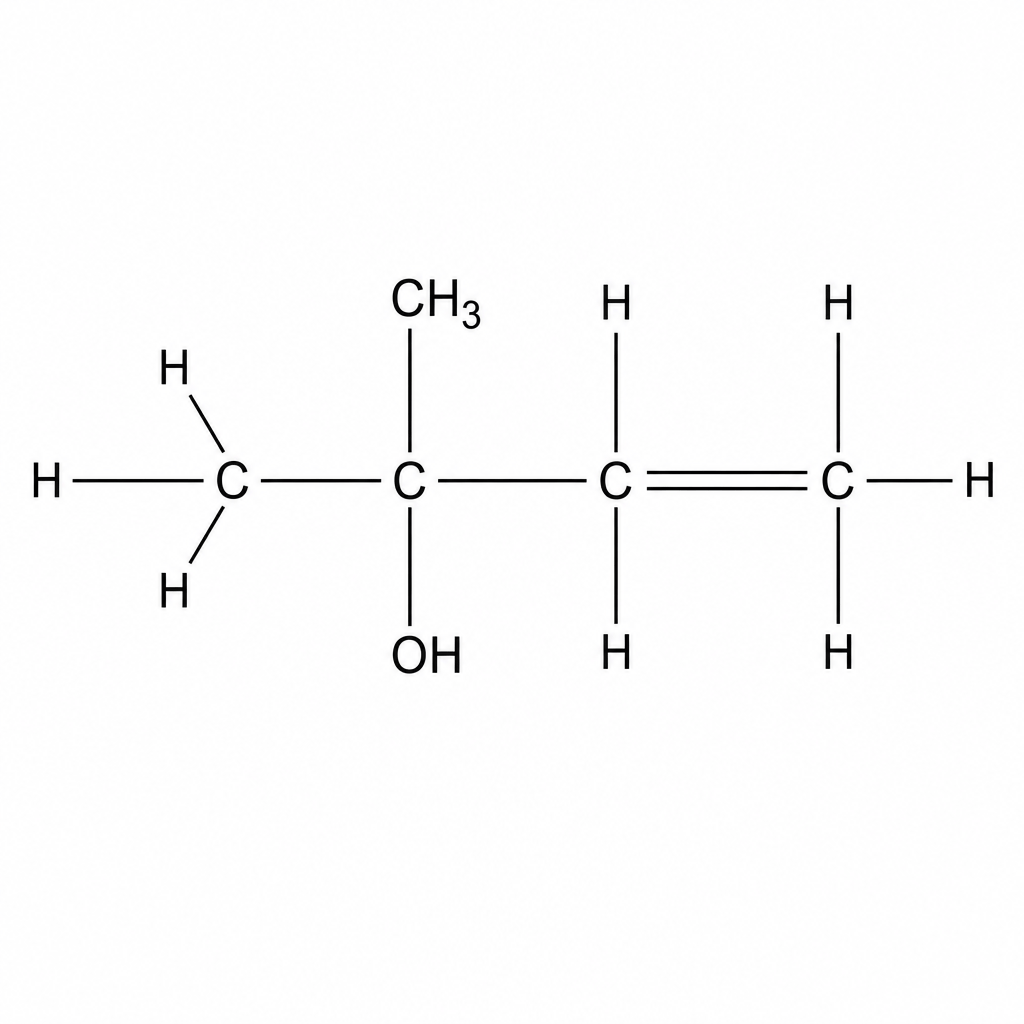 2-methylbut-3-en-2-ol