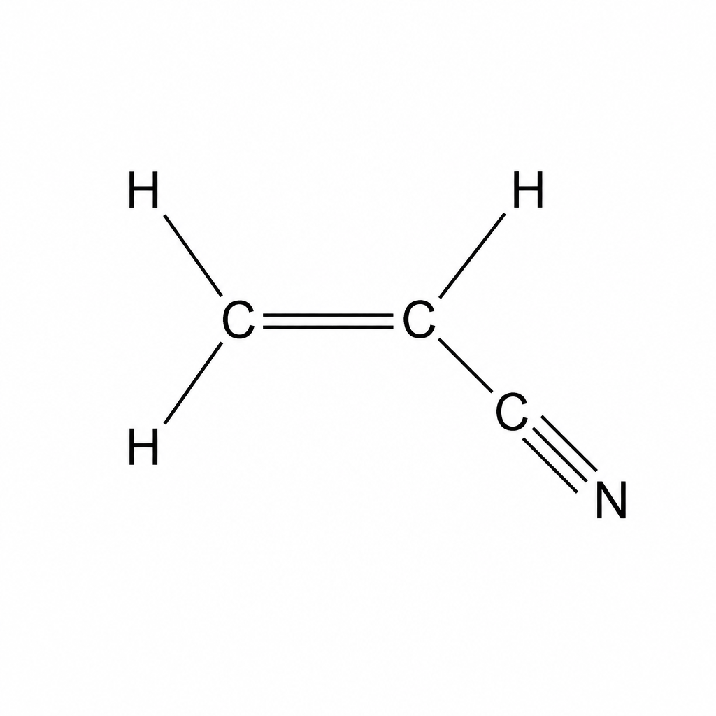 Monomer structure