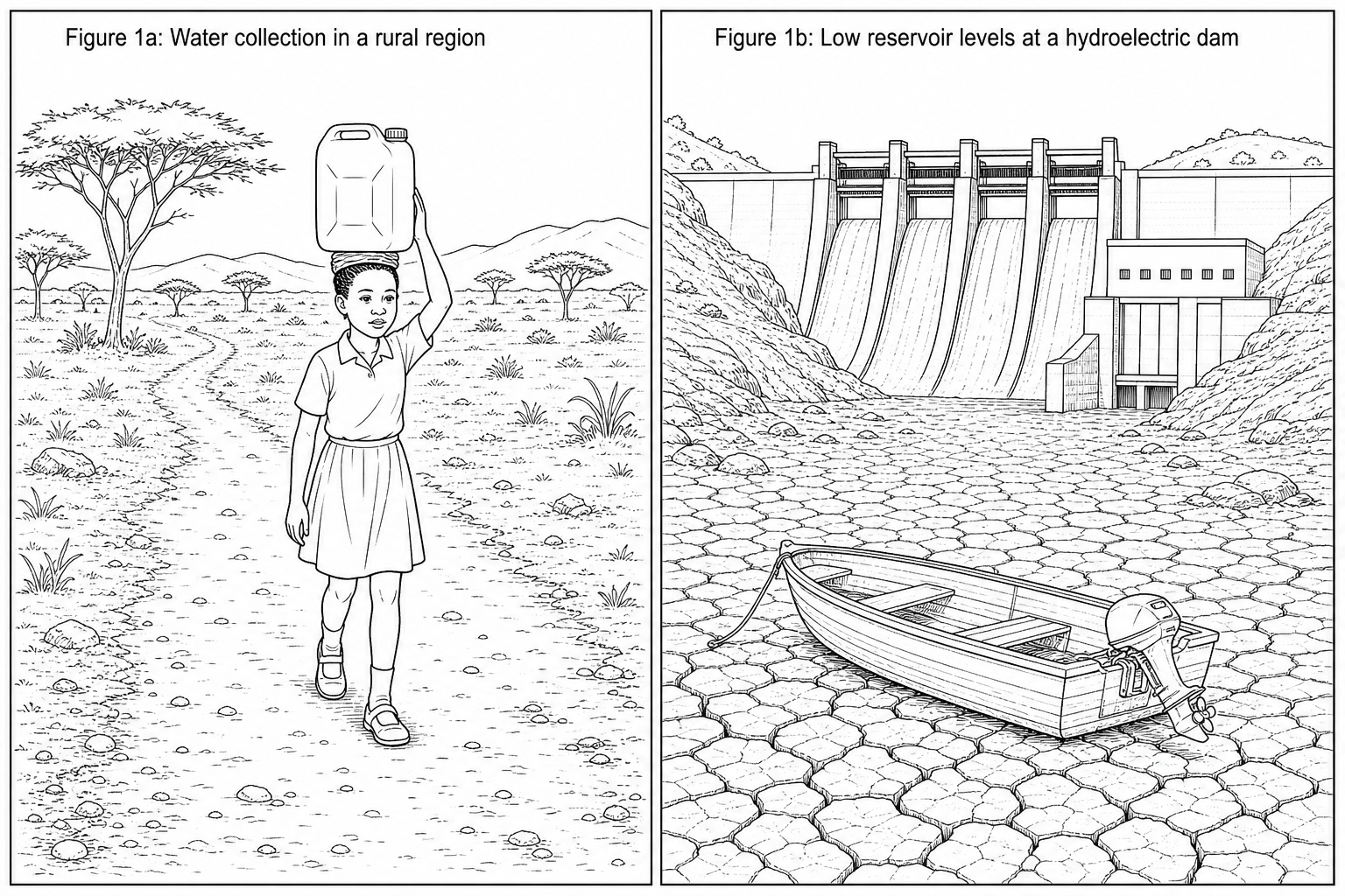 Impacts of water insecurity