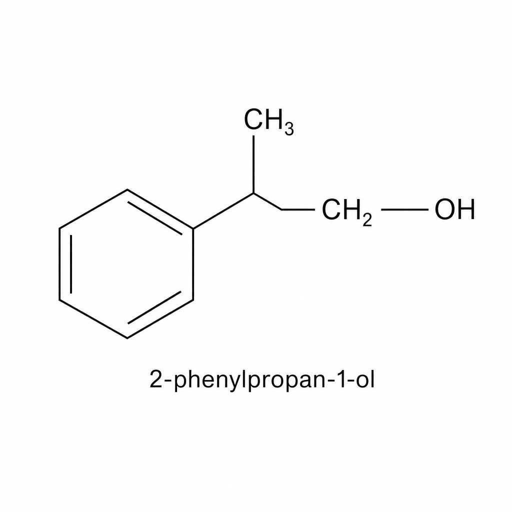2-phenylpropan-1-ol