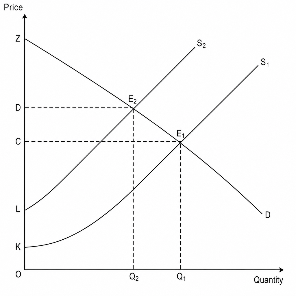 Market for organic cocoa