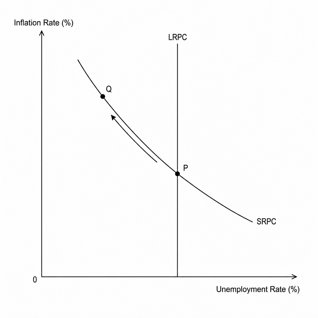 Phillips Curve