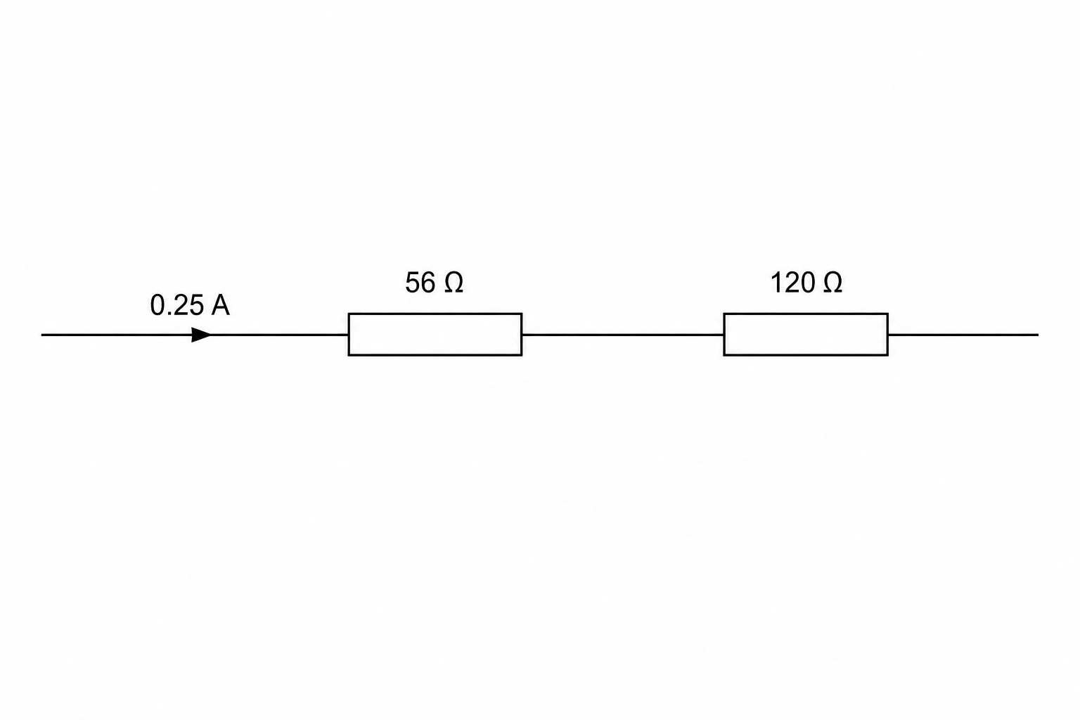 Heating element circuit schematic