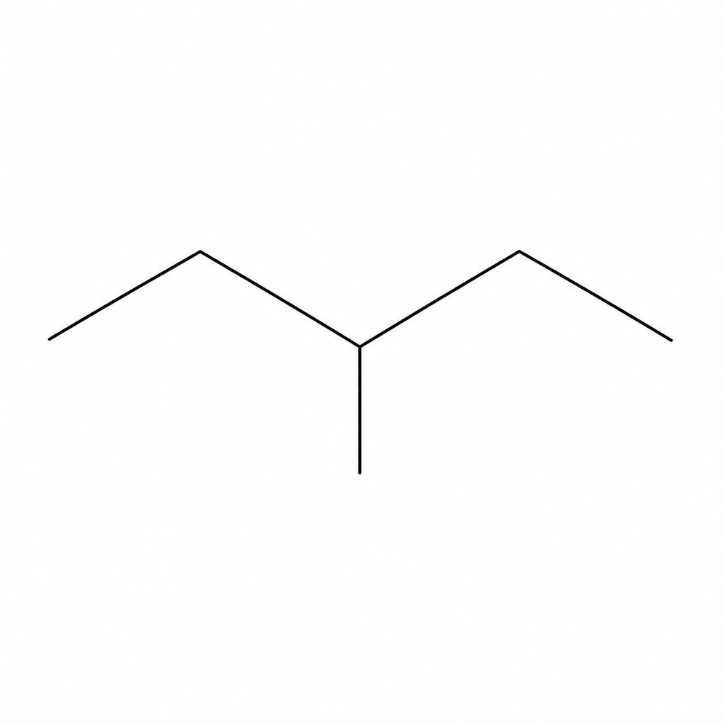 3-methylpentane