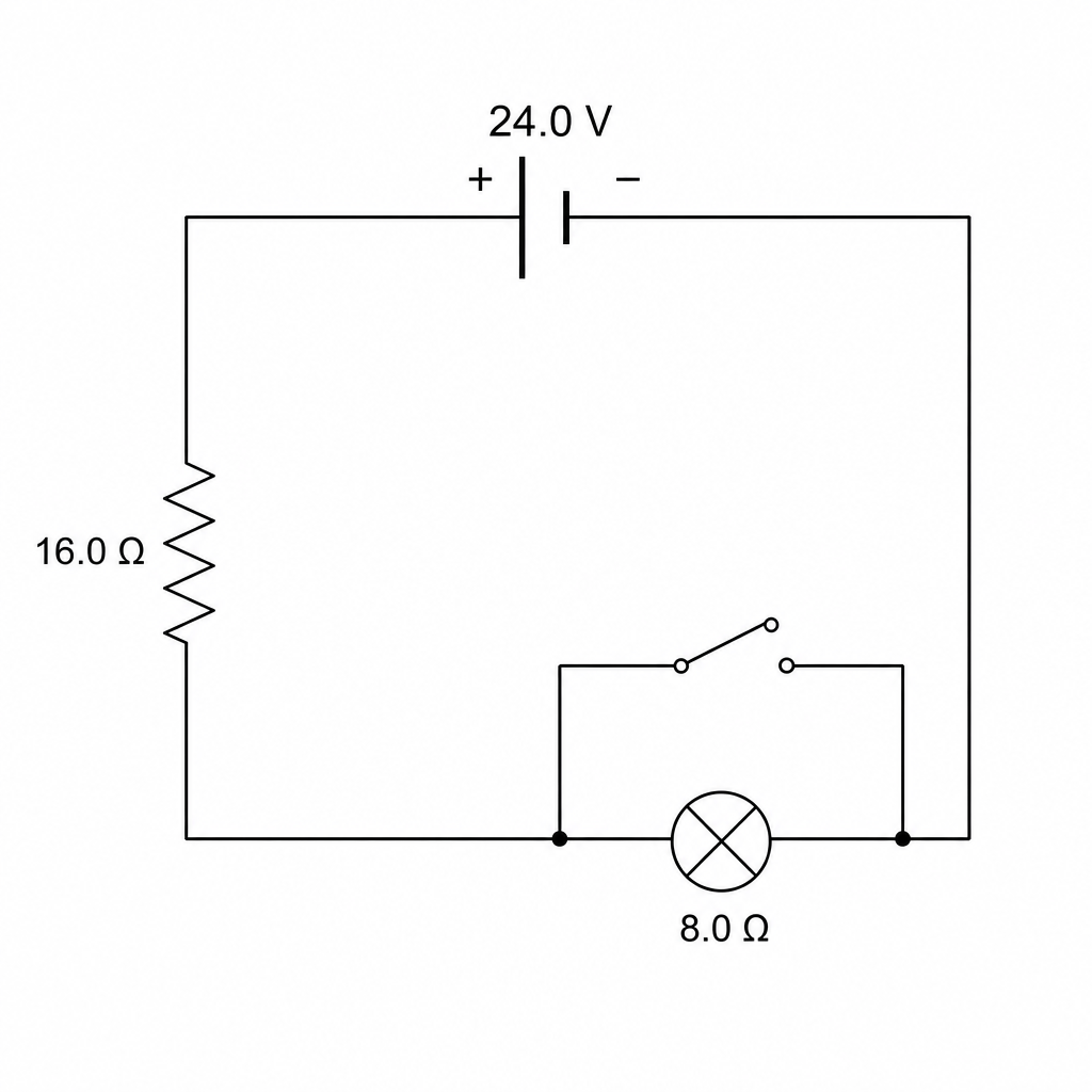 Circuit Diagram
