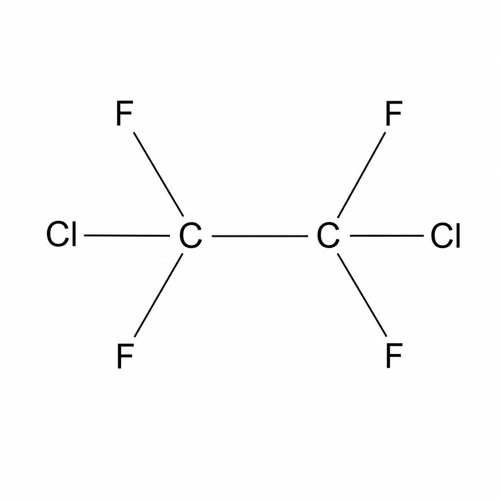 CFC structure