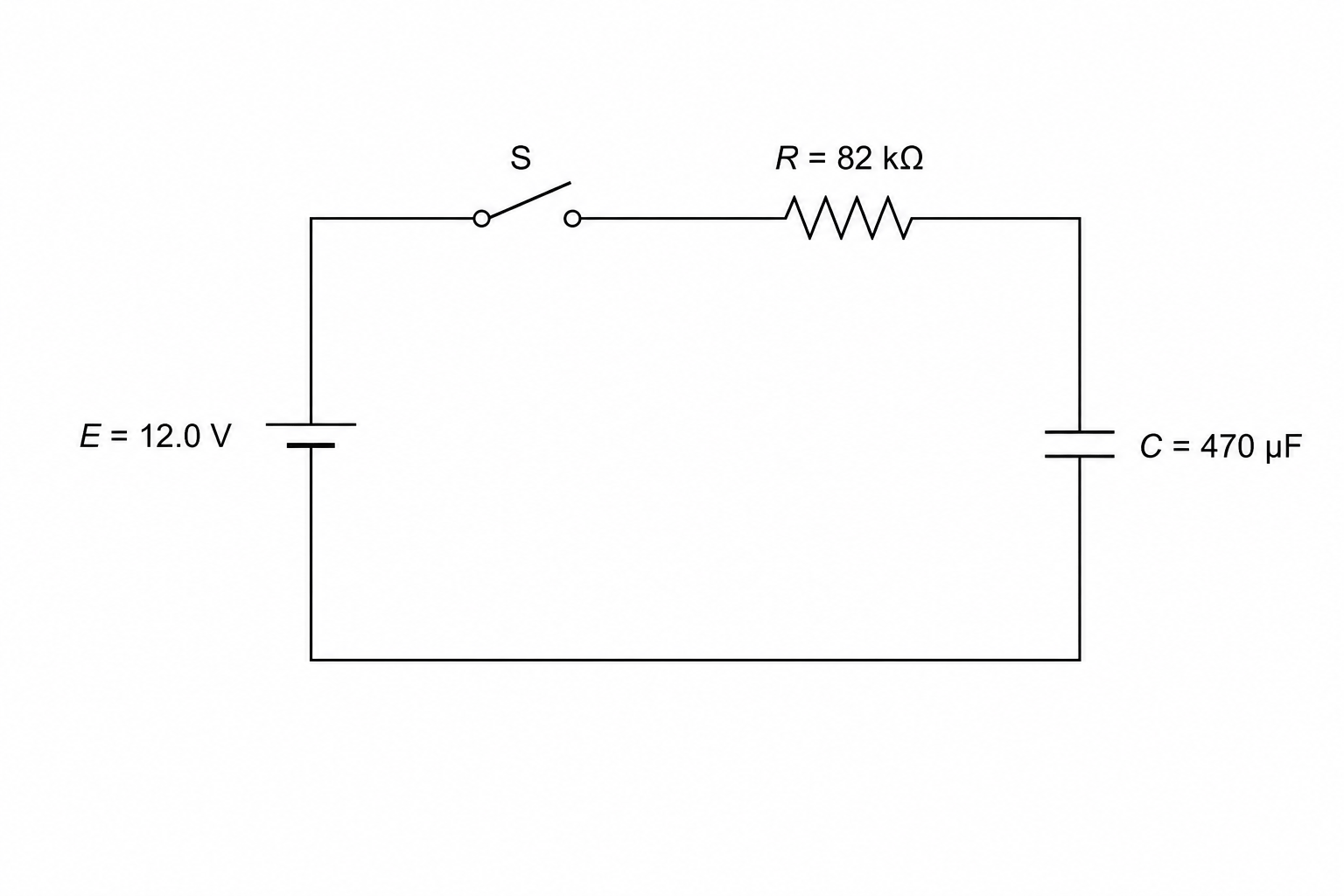 Time-delay circuit
