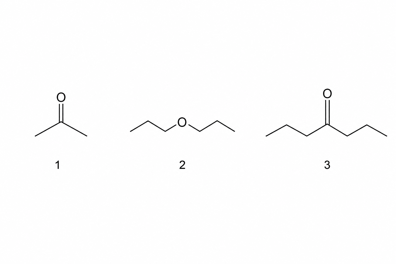 Compounds 1, 2, and 3