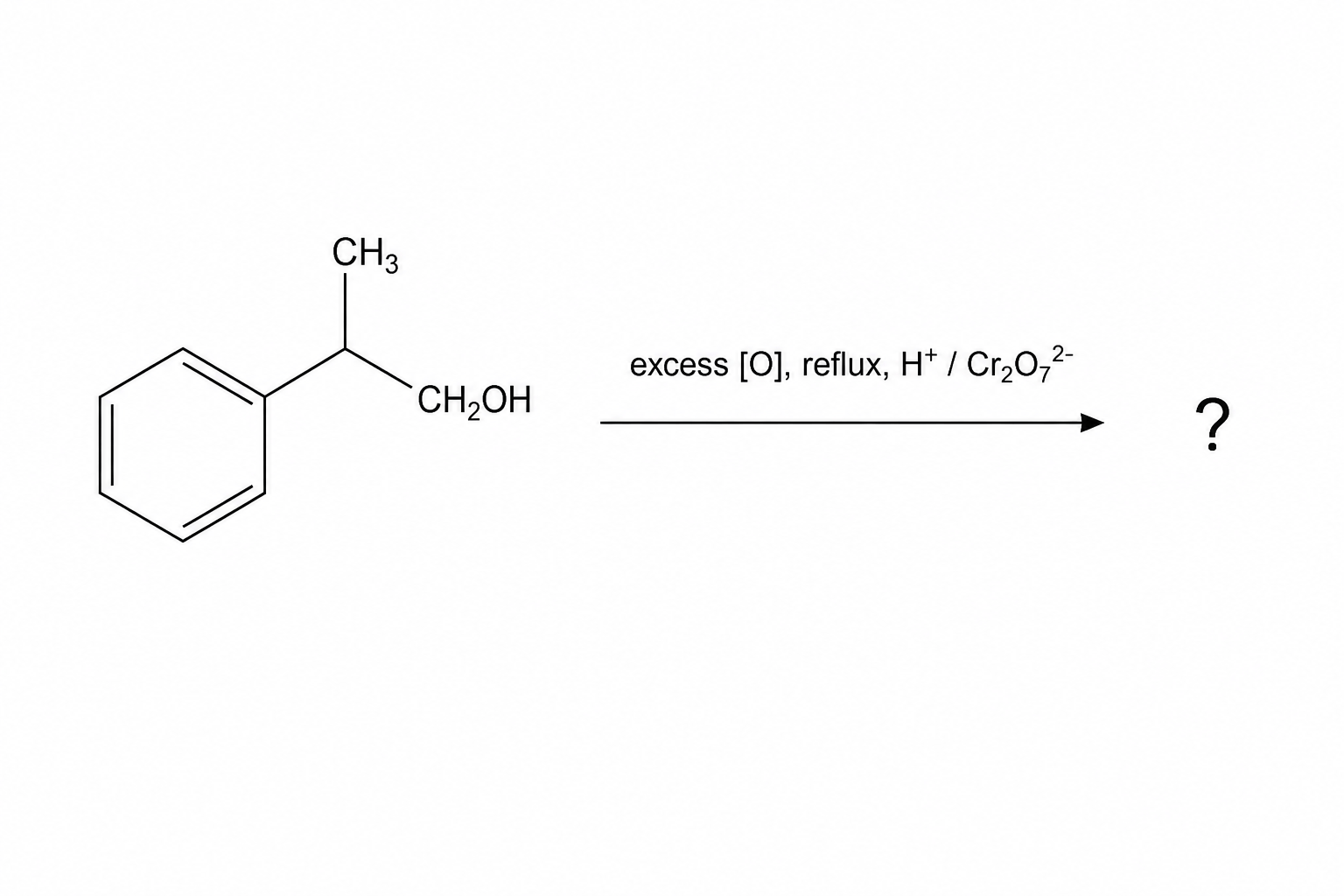 Reaction scheme