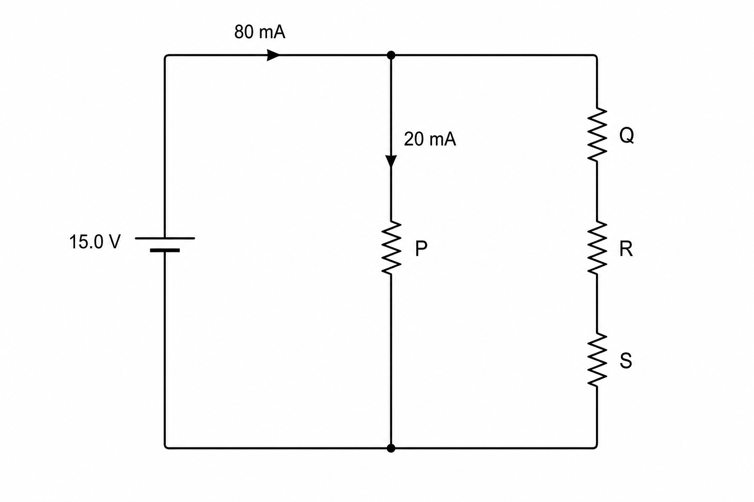 Circuit Diagram