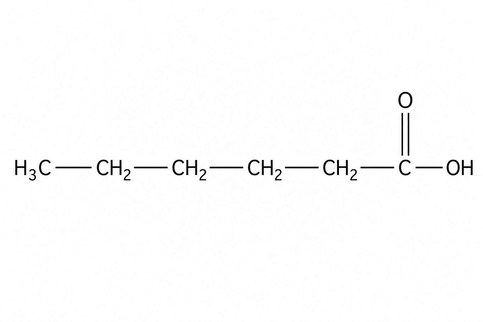 Chemical structure diagram