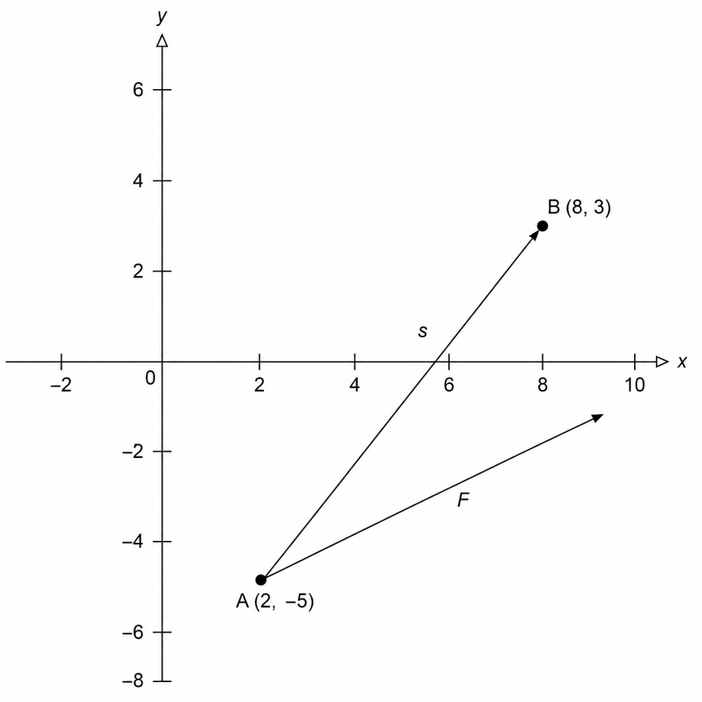 Vector Diagram
