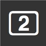 Calculator buttons 2