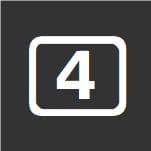 Calculator buttons 4