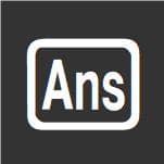 Calculator buttons ans