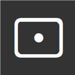 Calculator buttons decimal point