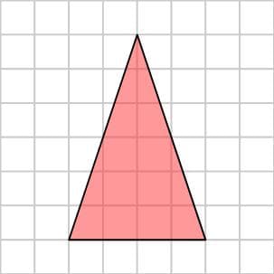 area and perimeter 10