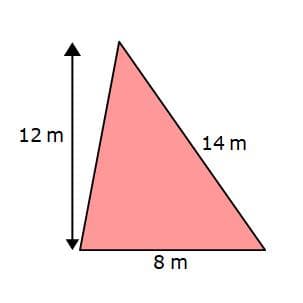 area and perimeter 11