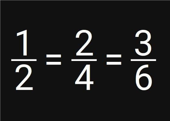 equivalent fractions4