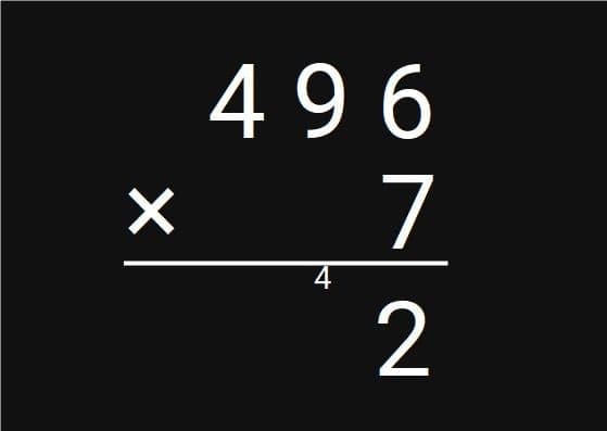 multiplication and division15