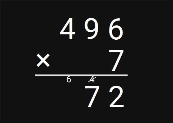 multiplication and division16