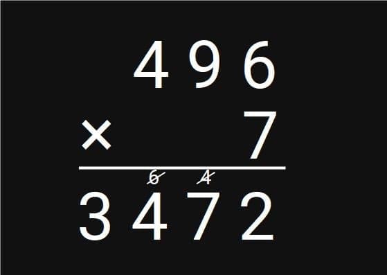 multiplication and division17