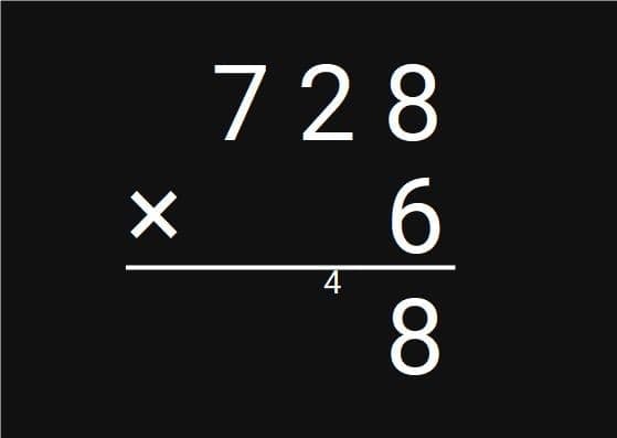 multiplication and division2