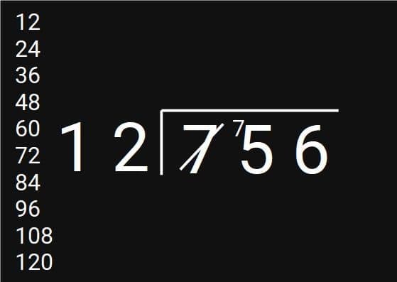 multiplication and division23