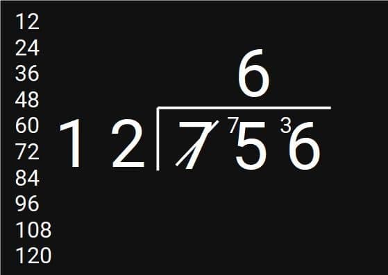multiplication and division24