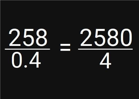 multiplication and division37