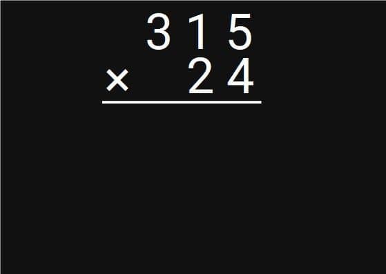 multiplication and division5