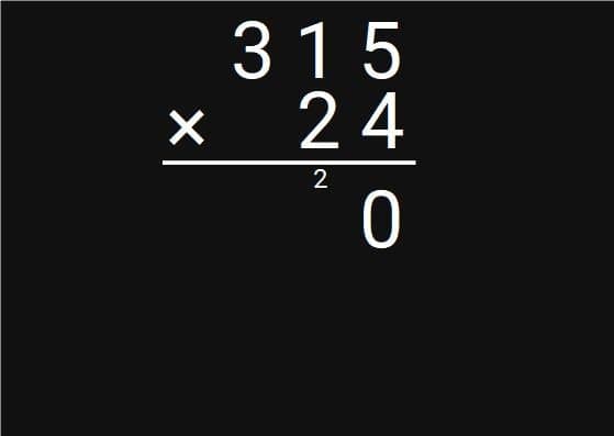 multiplication and division6